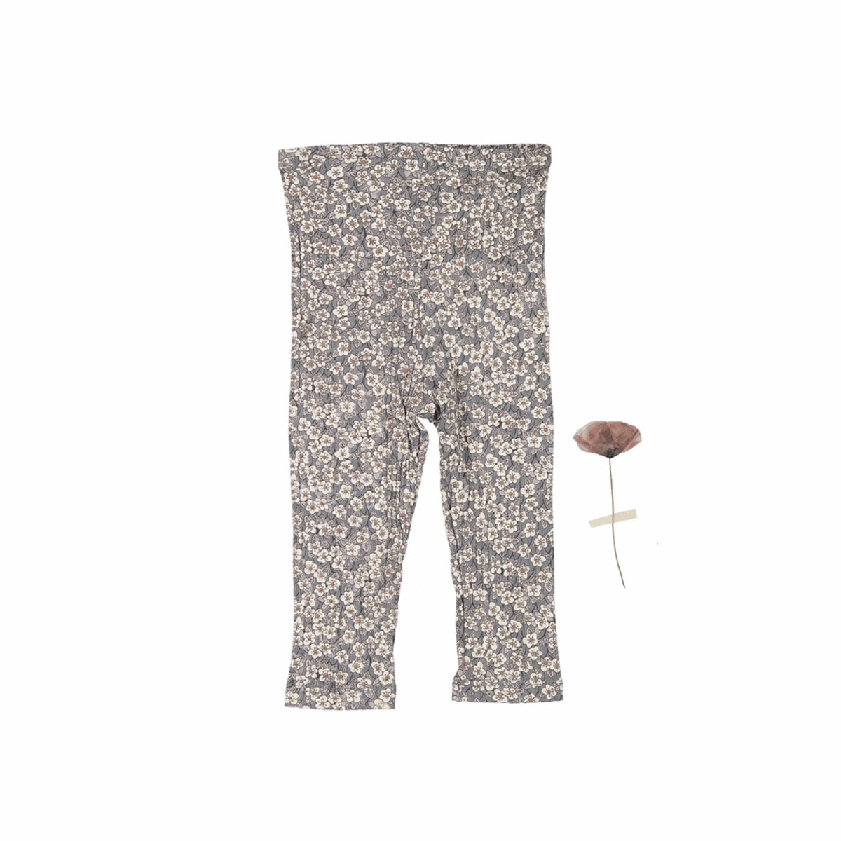 The Printed Legging - Madeline