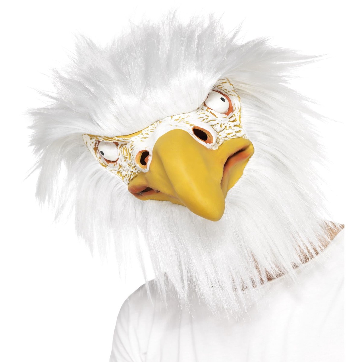 Eagle Mask Full Overhead