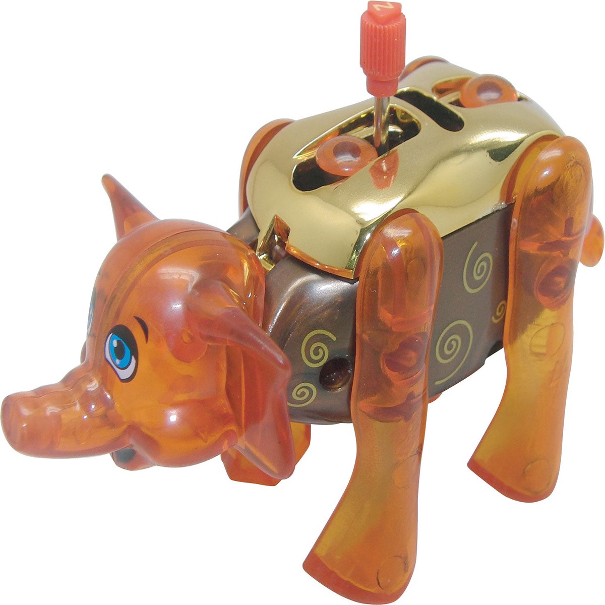 Emma Elephant Wind-Up