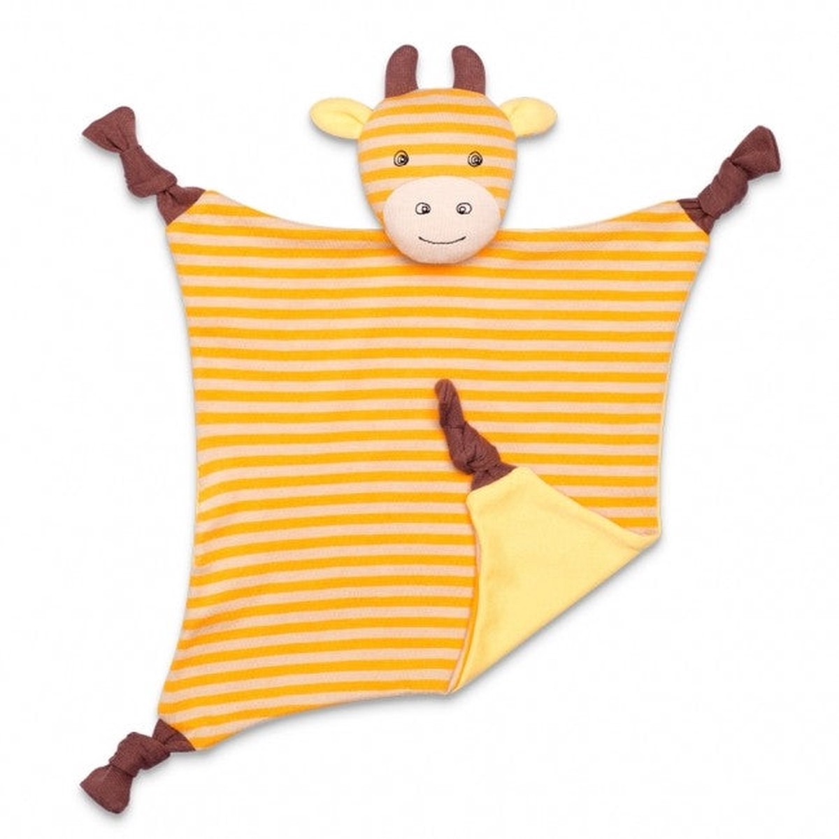 George Giraffe – Blankie