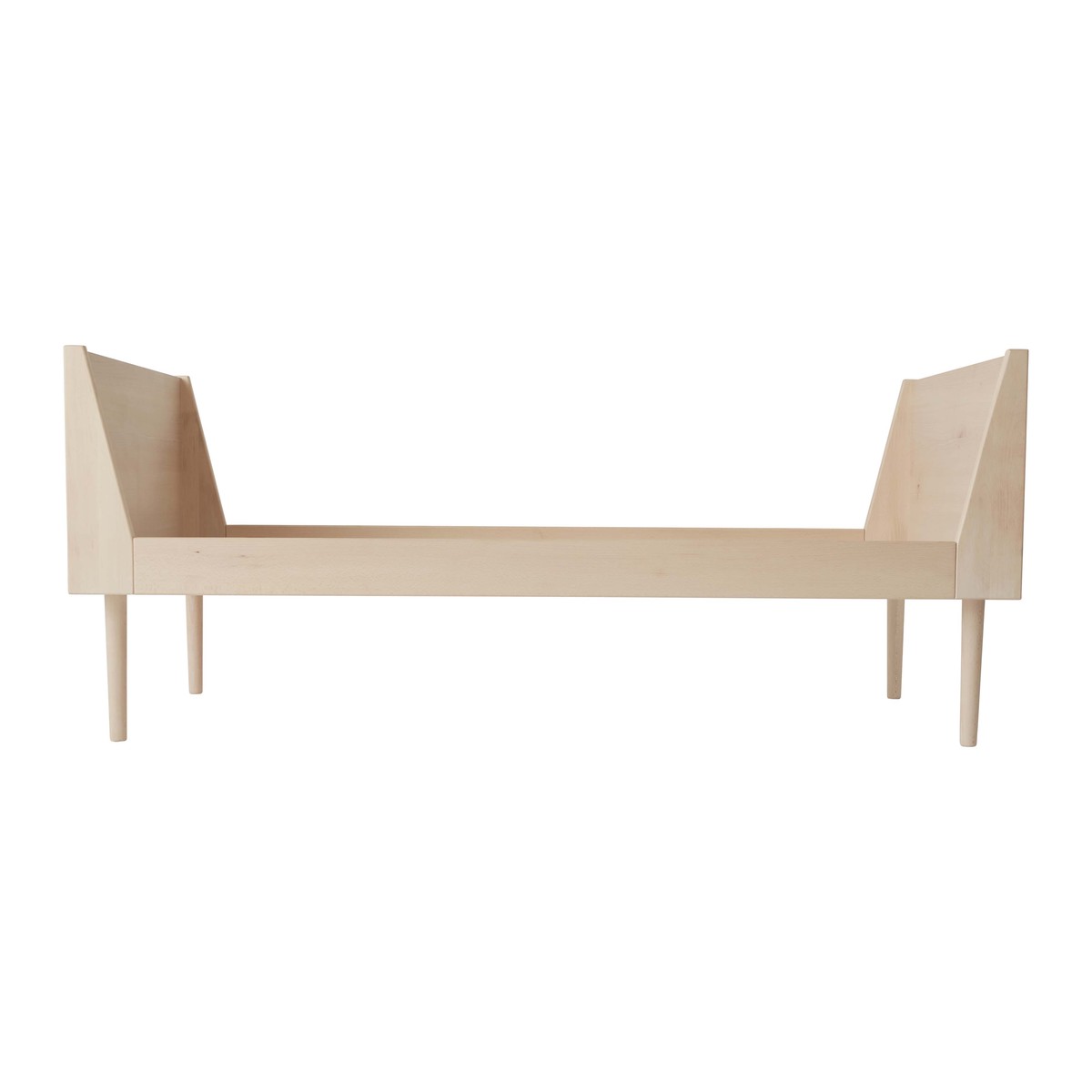 Hevali Night Day Bed - Nature