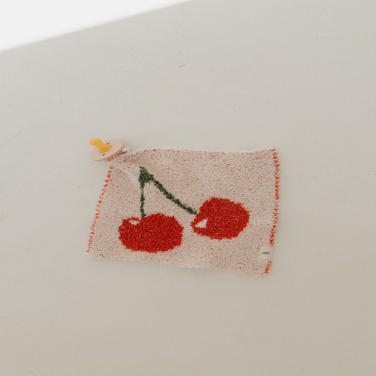 Lovey Cherry Orchard