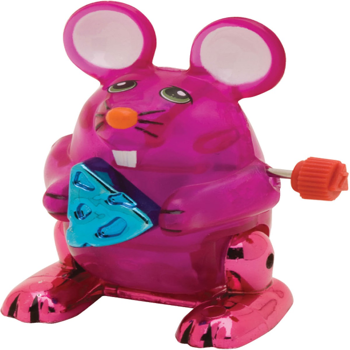 Marvin Mouse Windup
