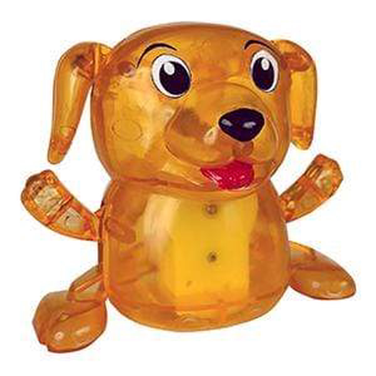 Peggy Puppy Wind-Up