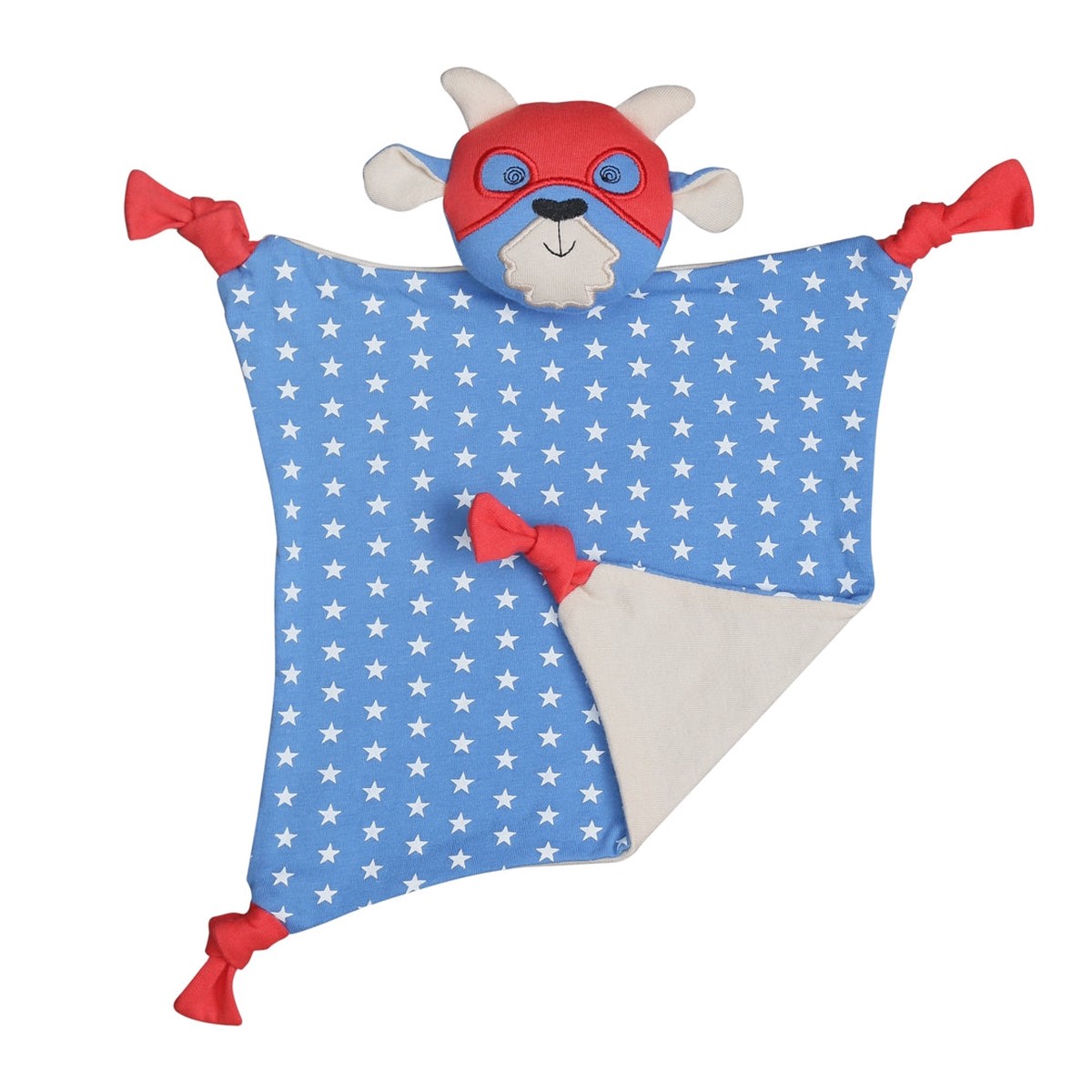 Super Go-T - Blankie