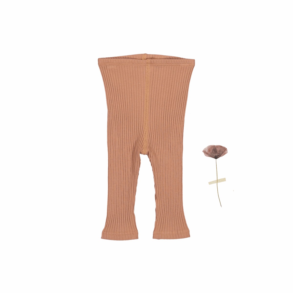 The Legging - Clay