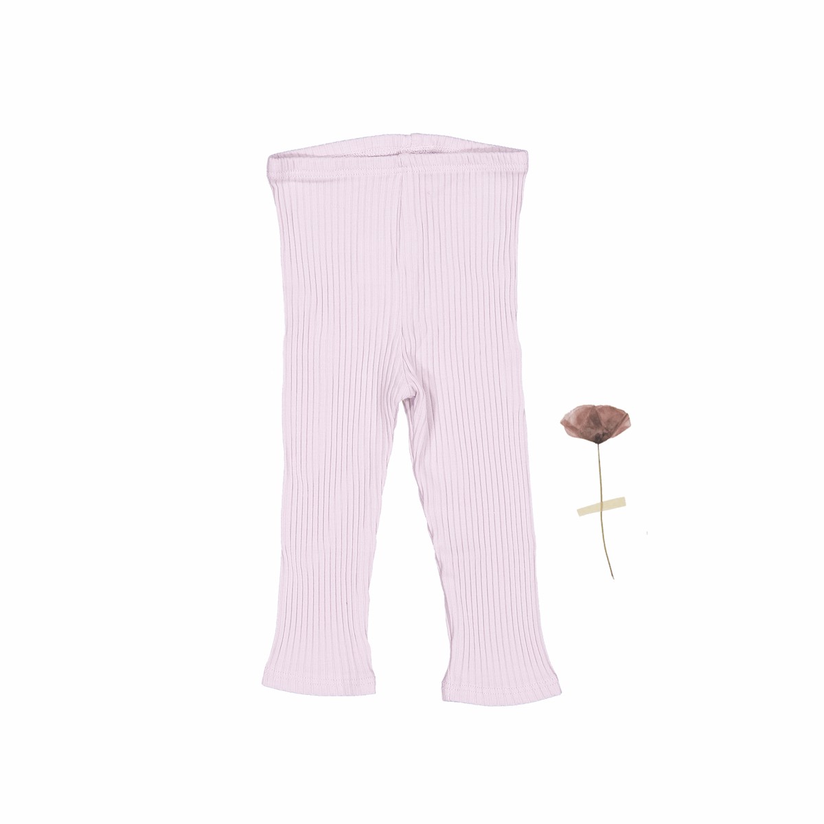 The Legging – Lilac
