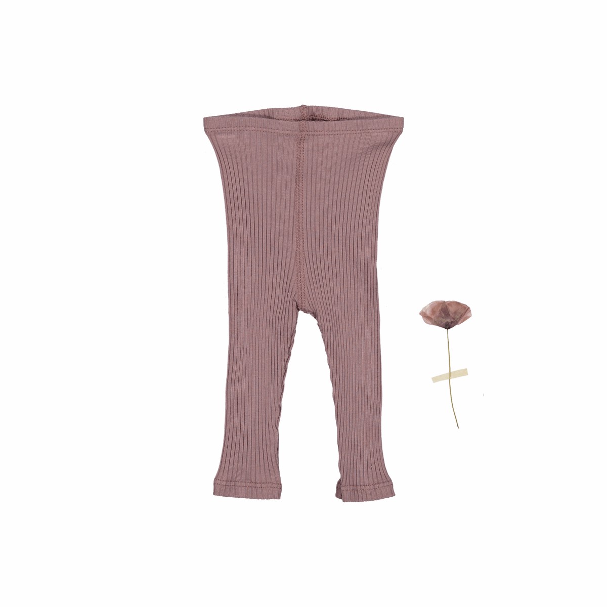 The Legging – Mink