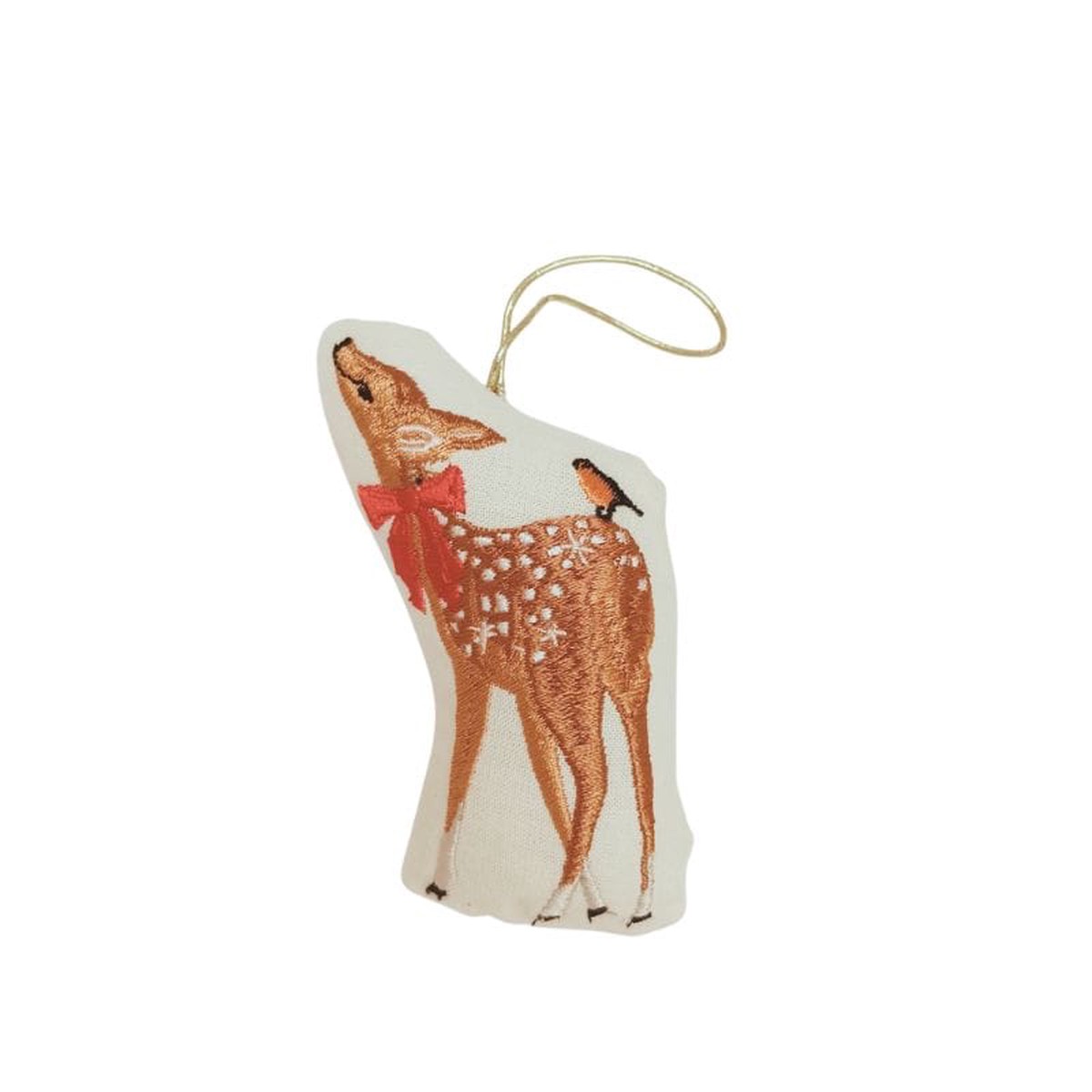 Christmas Ornament - Deer