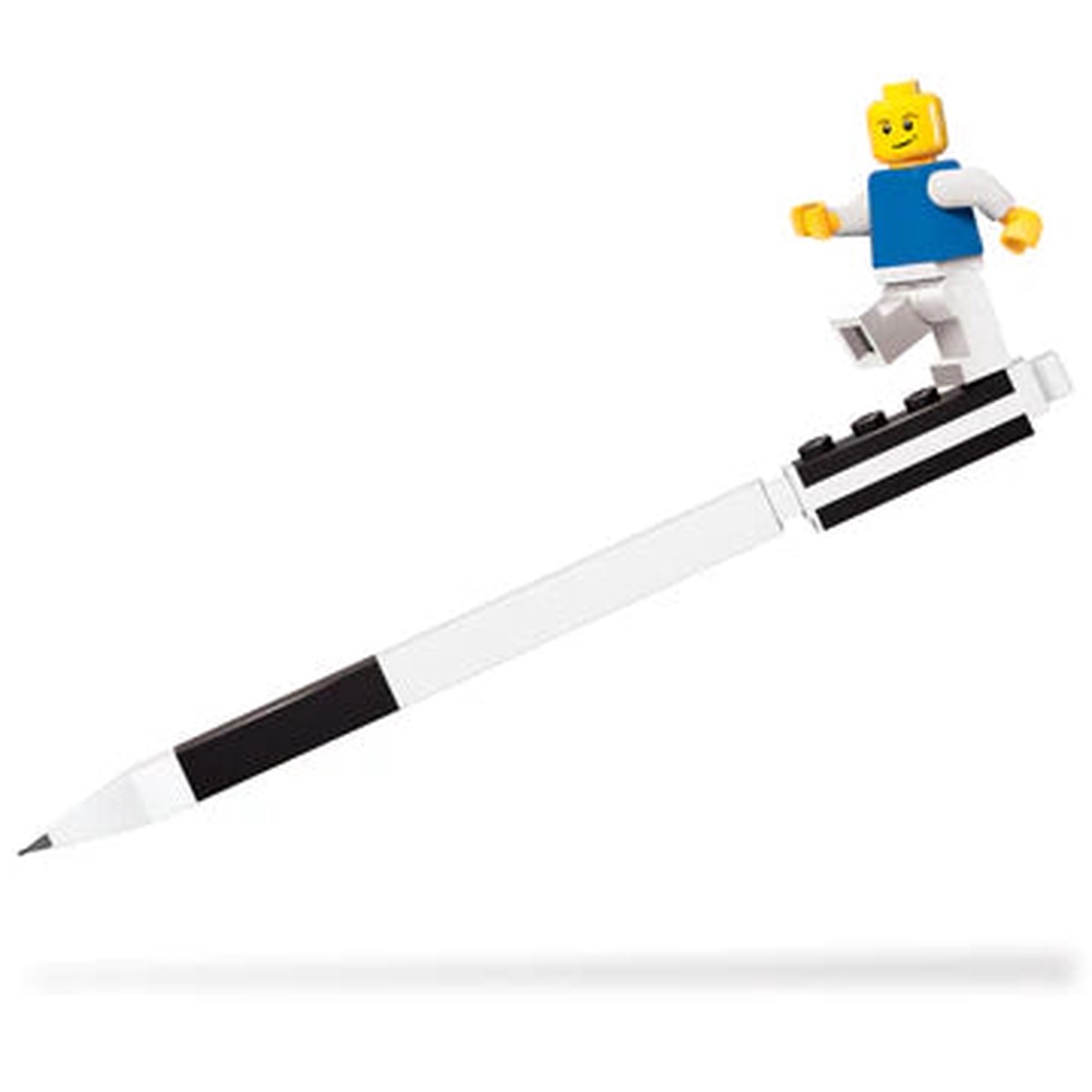 LEGO Iconic Mechanical Pencil with Minifigure
