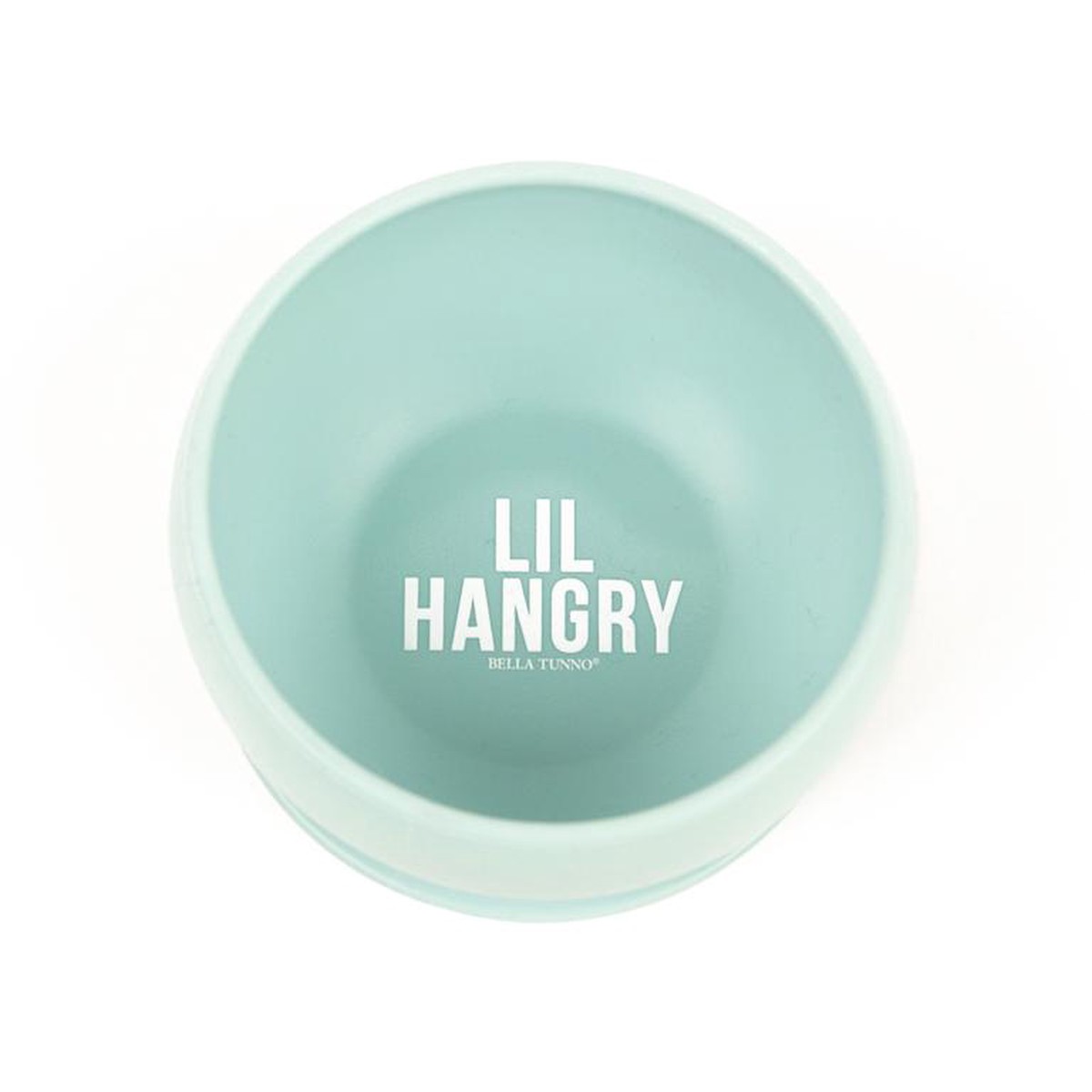 Lil Hangry Suction Wonder Bowl