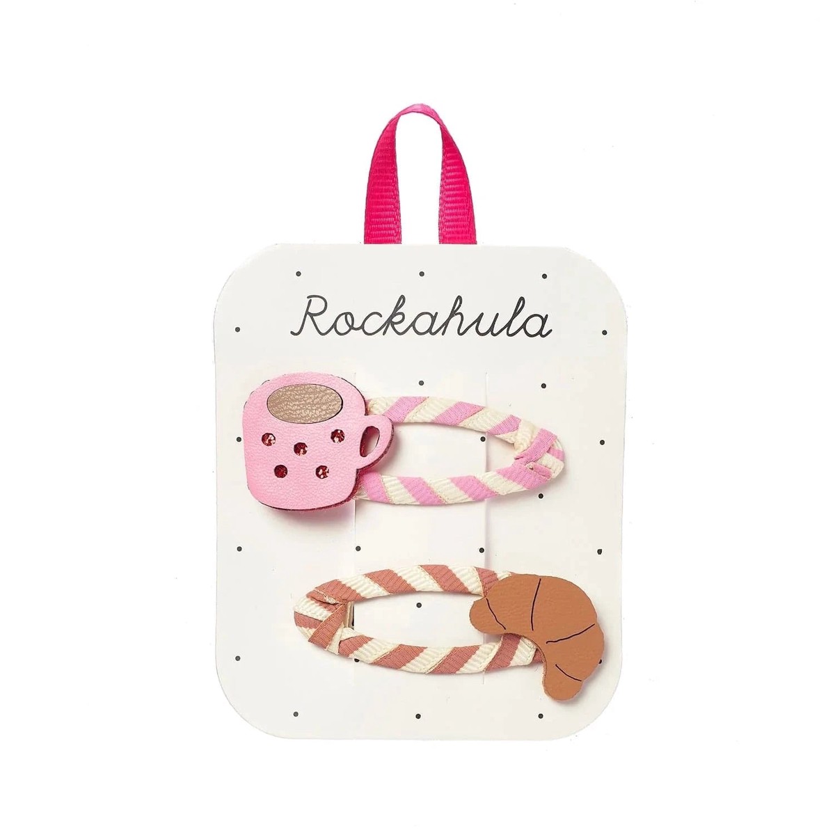 Petit Dejeuner Clips