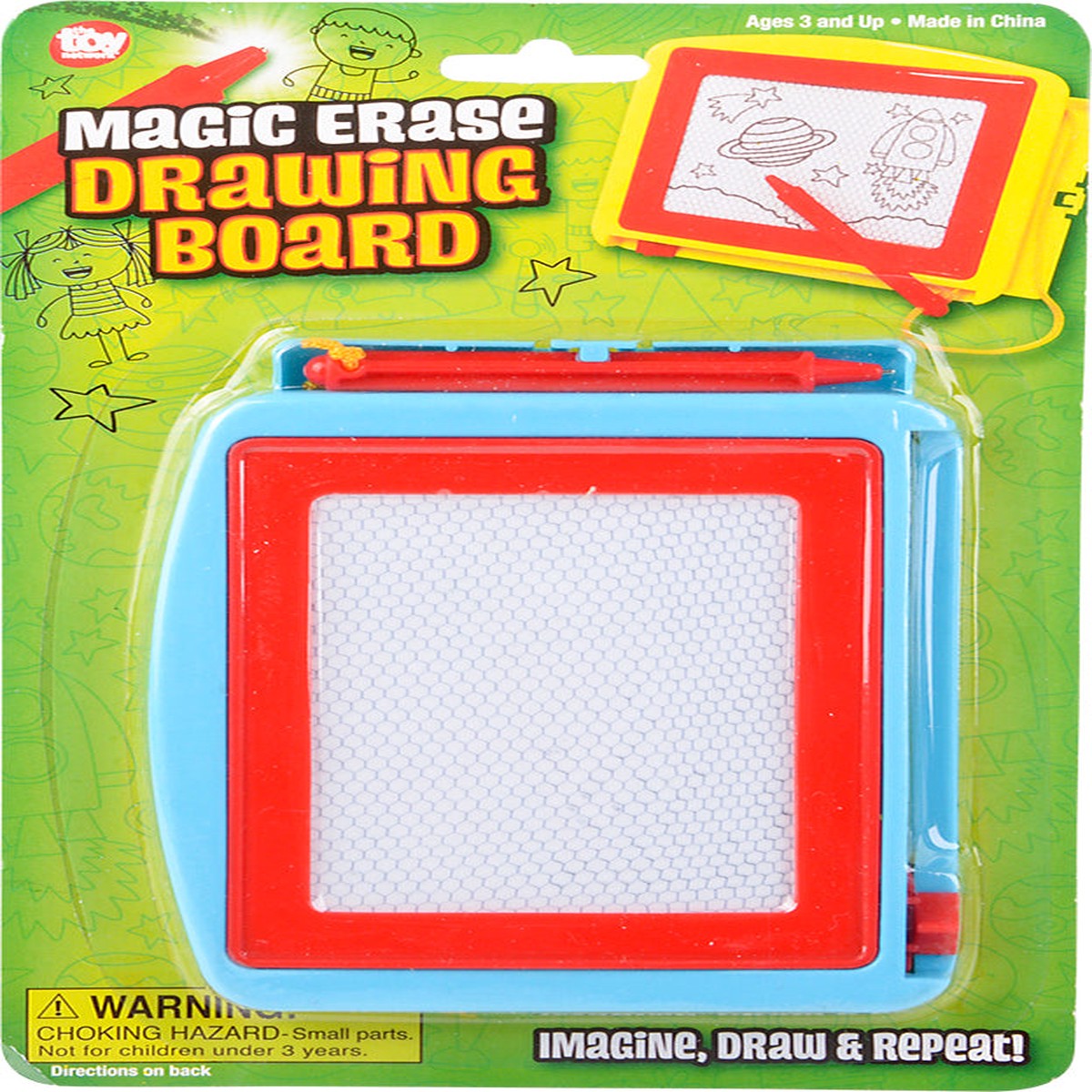Magic Drawing Board