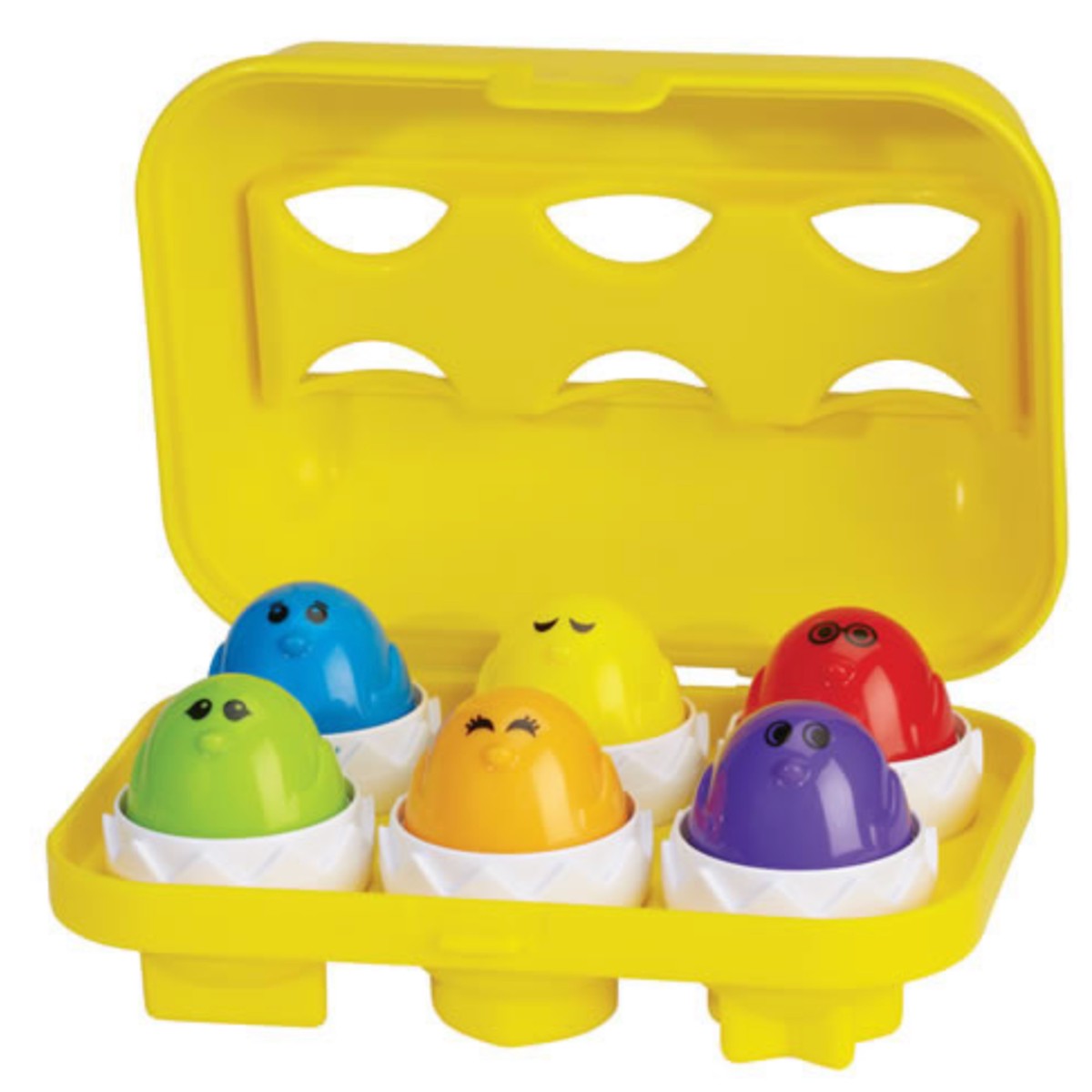 Peek n Peep Eggs