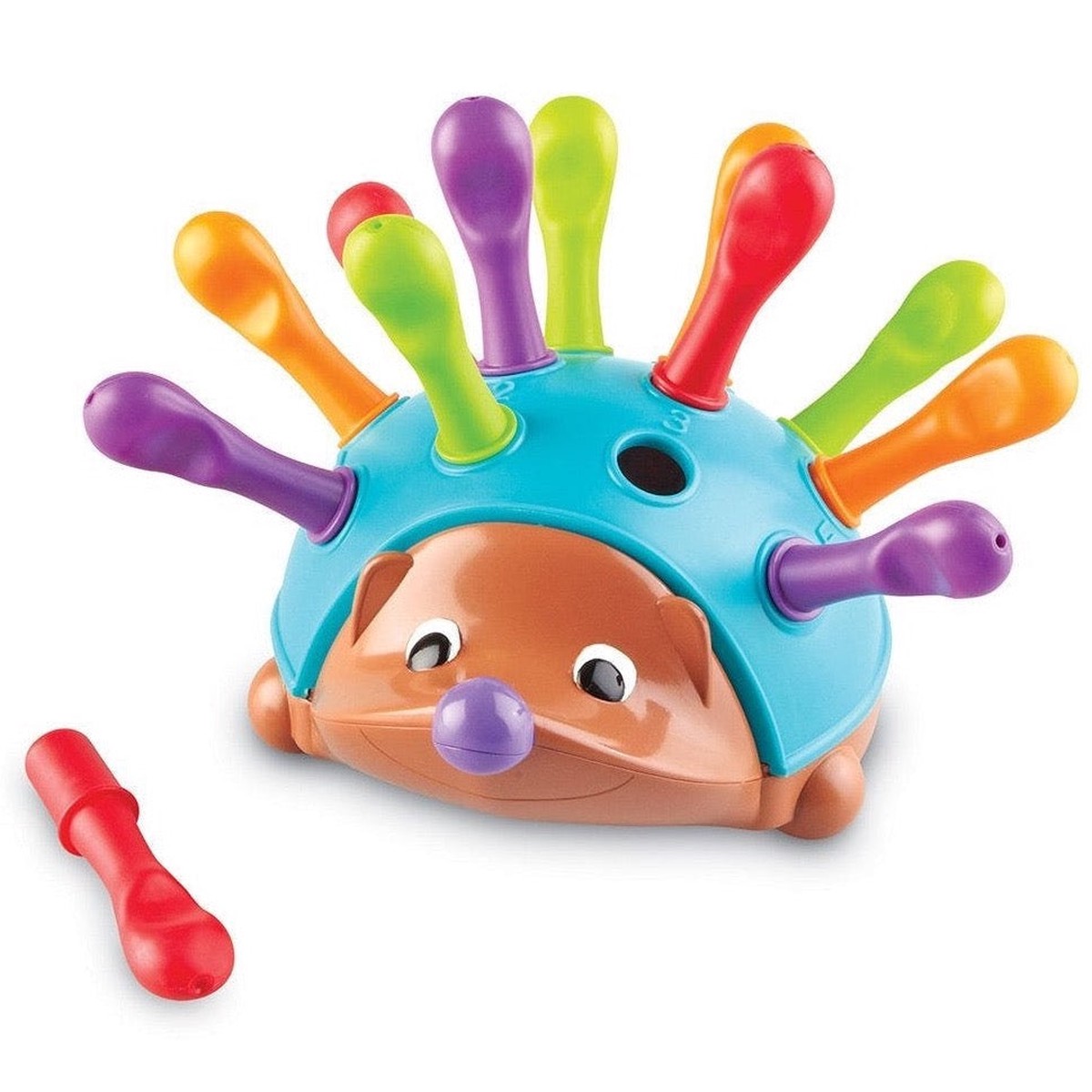 Spike The Fine Motor Hedgehog