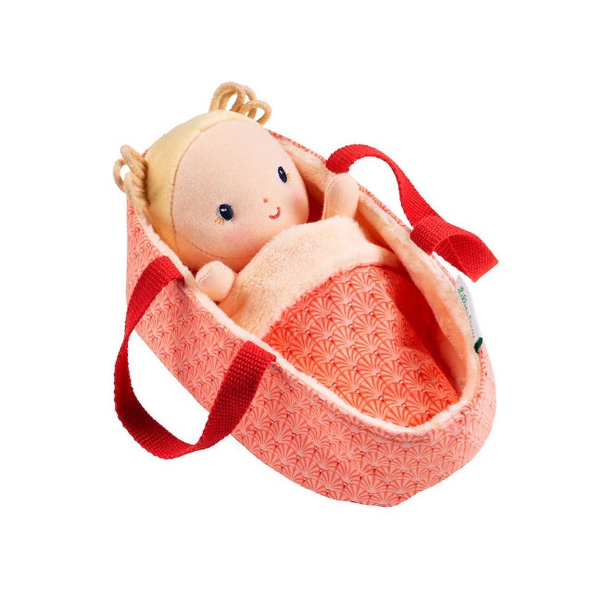Baby Anas - Soft Doll