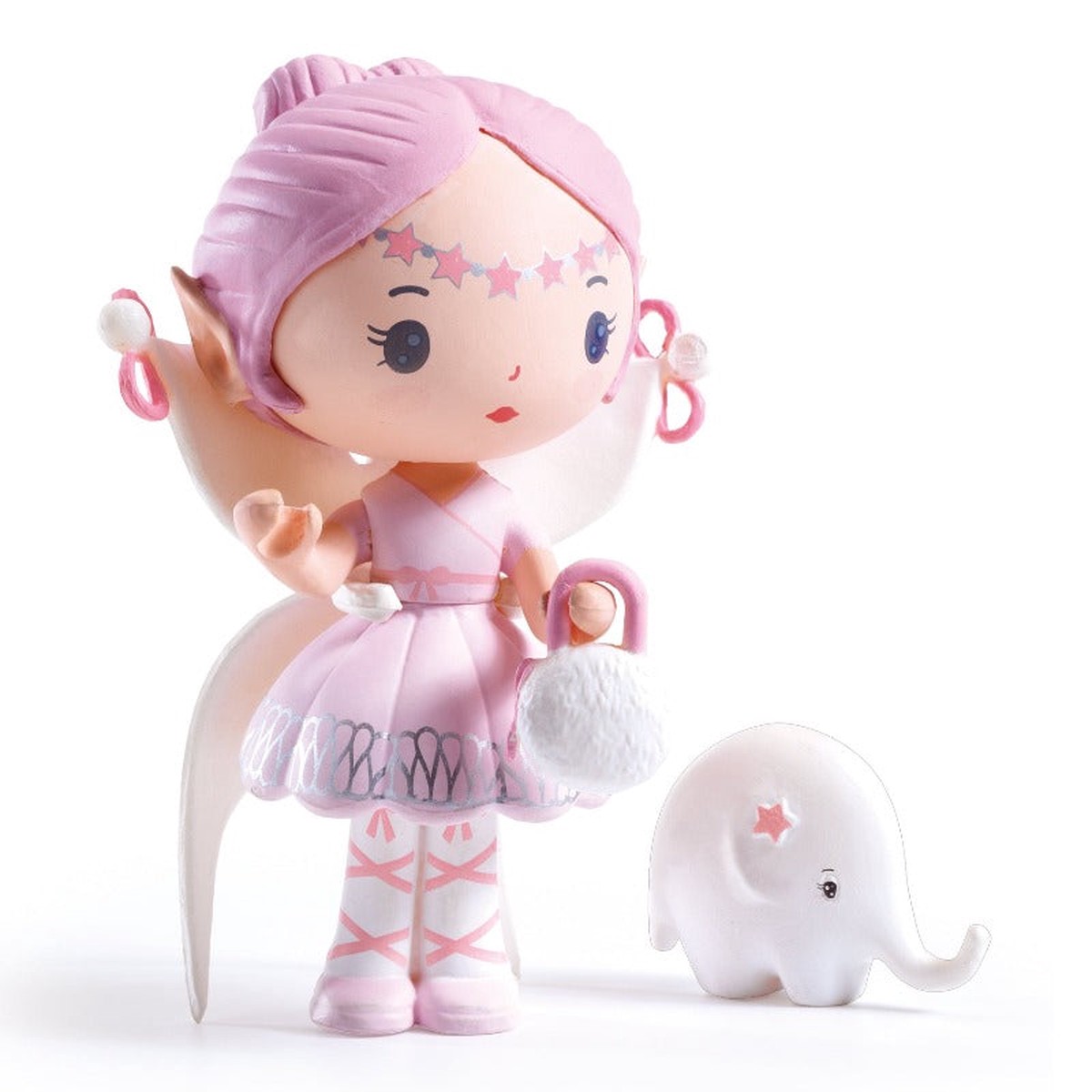 Elfe Bolero Tinyly Doll
