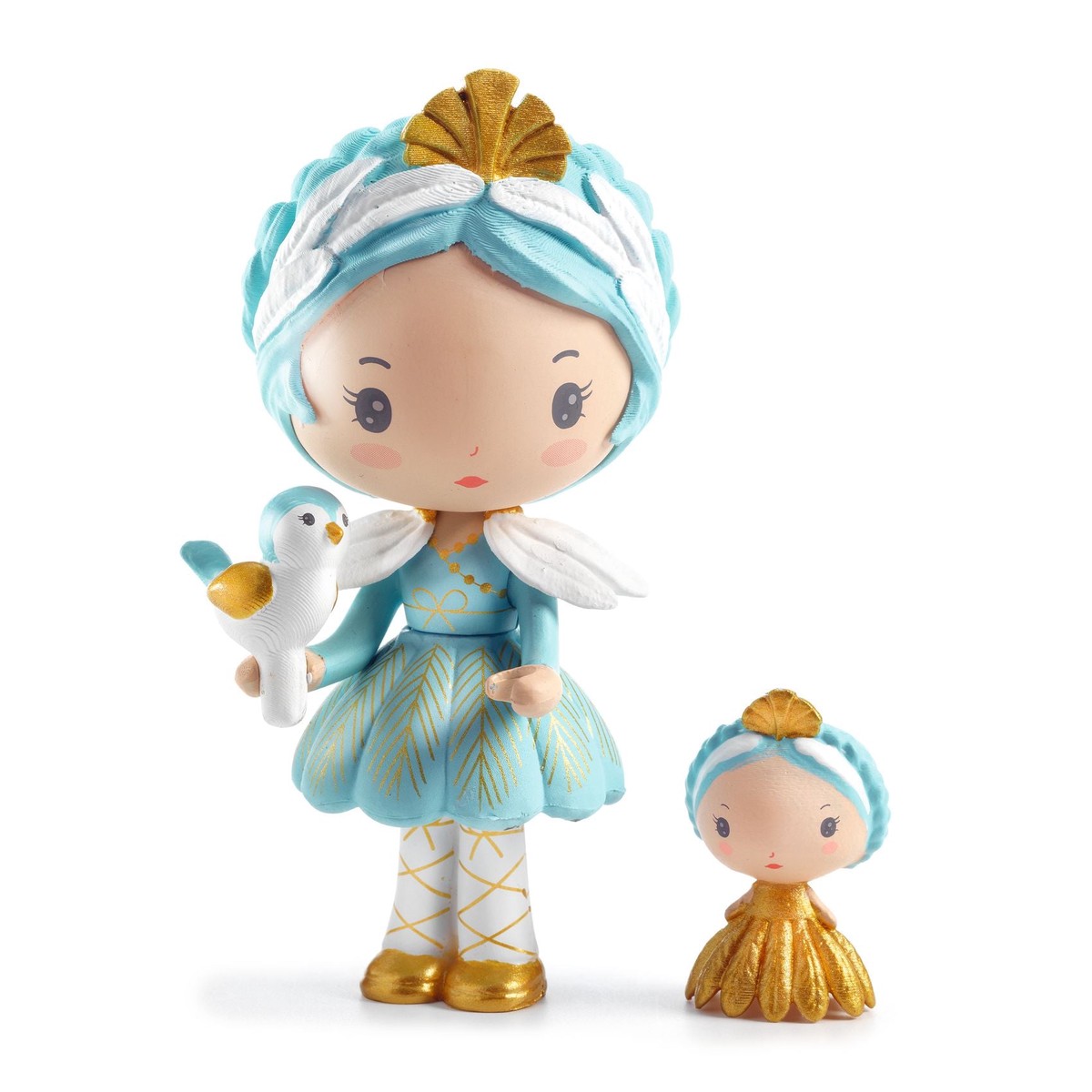 Grace Stella Tinyly Dolls