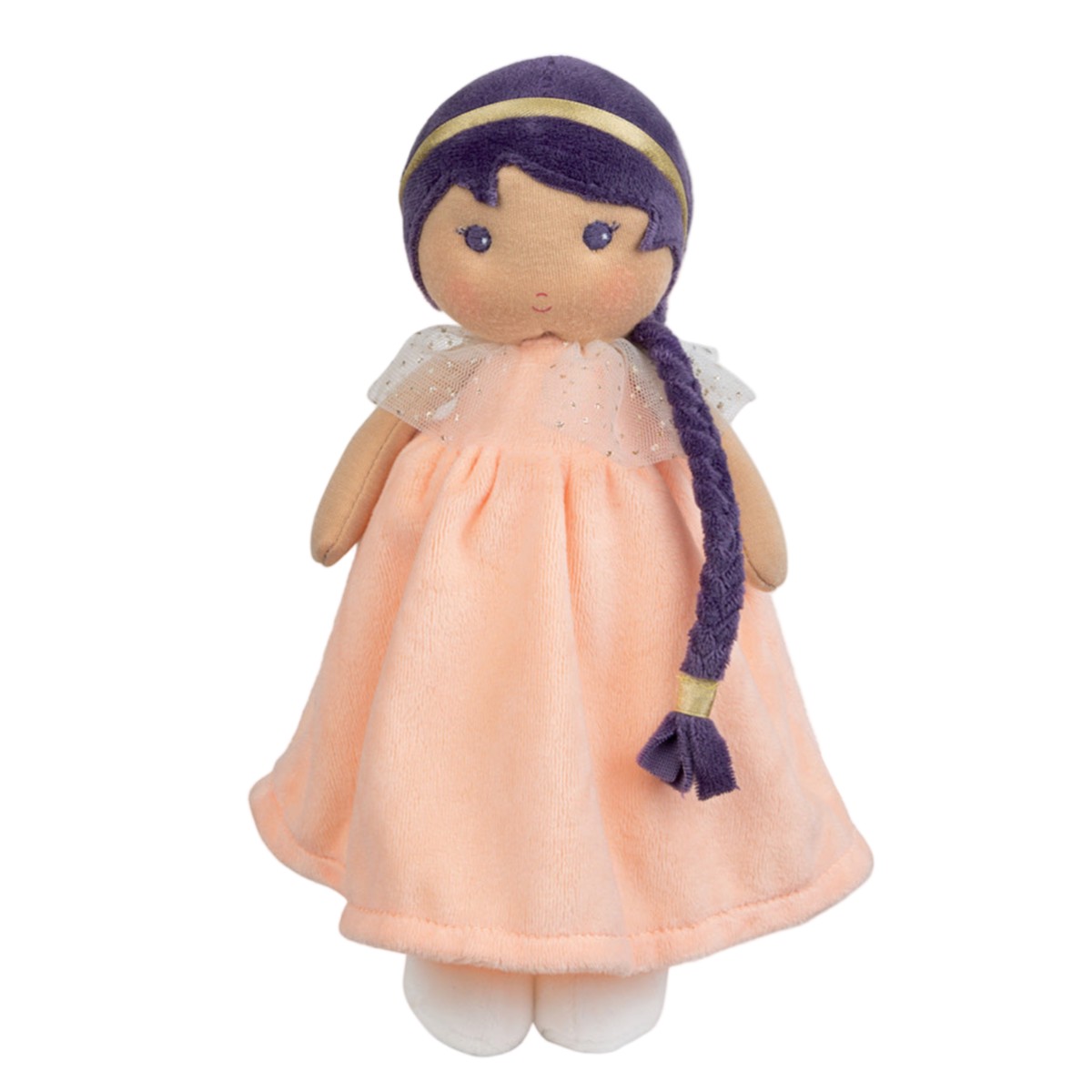 Kaloo Princess Iris Doll