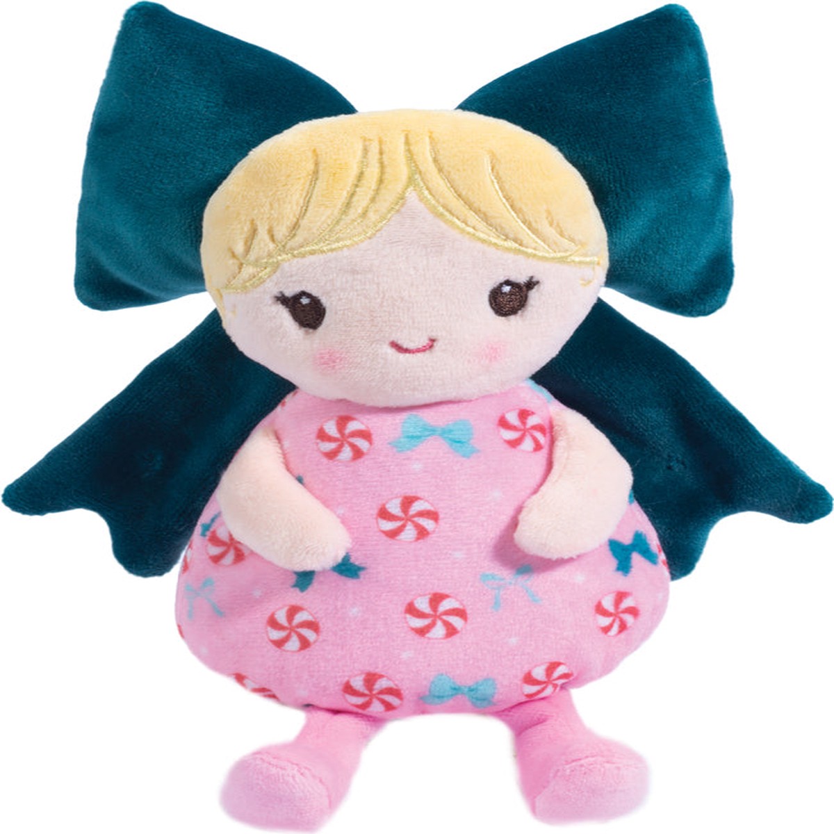 Put a Bow On It Doll