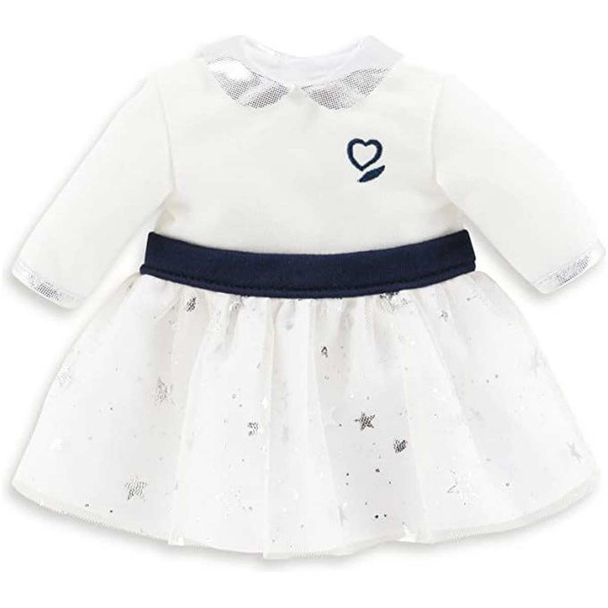 Starlit Night Dress - 36 cm Girl Doll