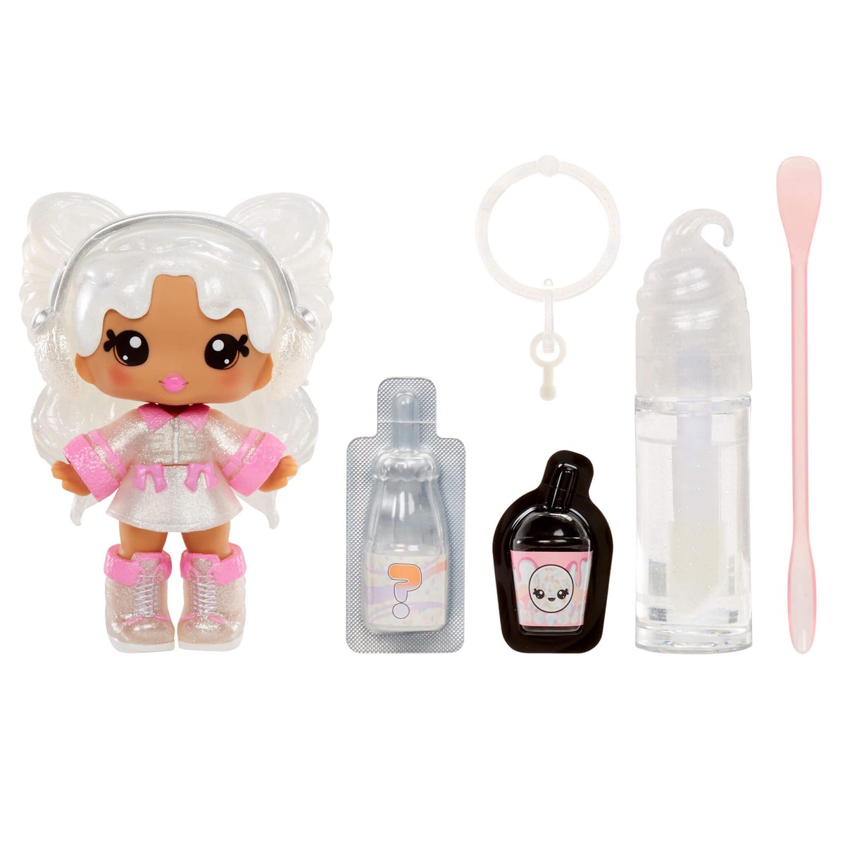 Yummiland Lip Stain Doll Mystery Chase 2