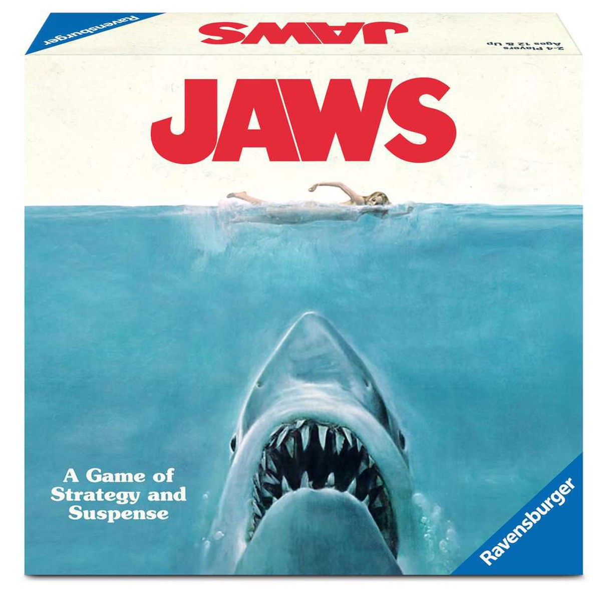 Jaws Game