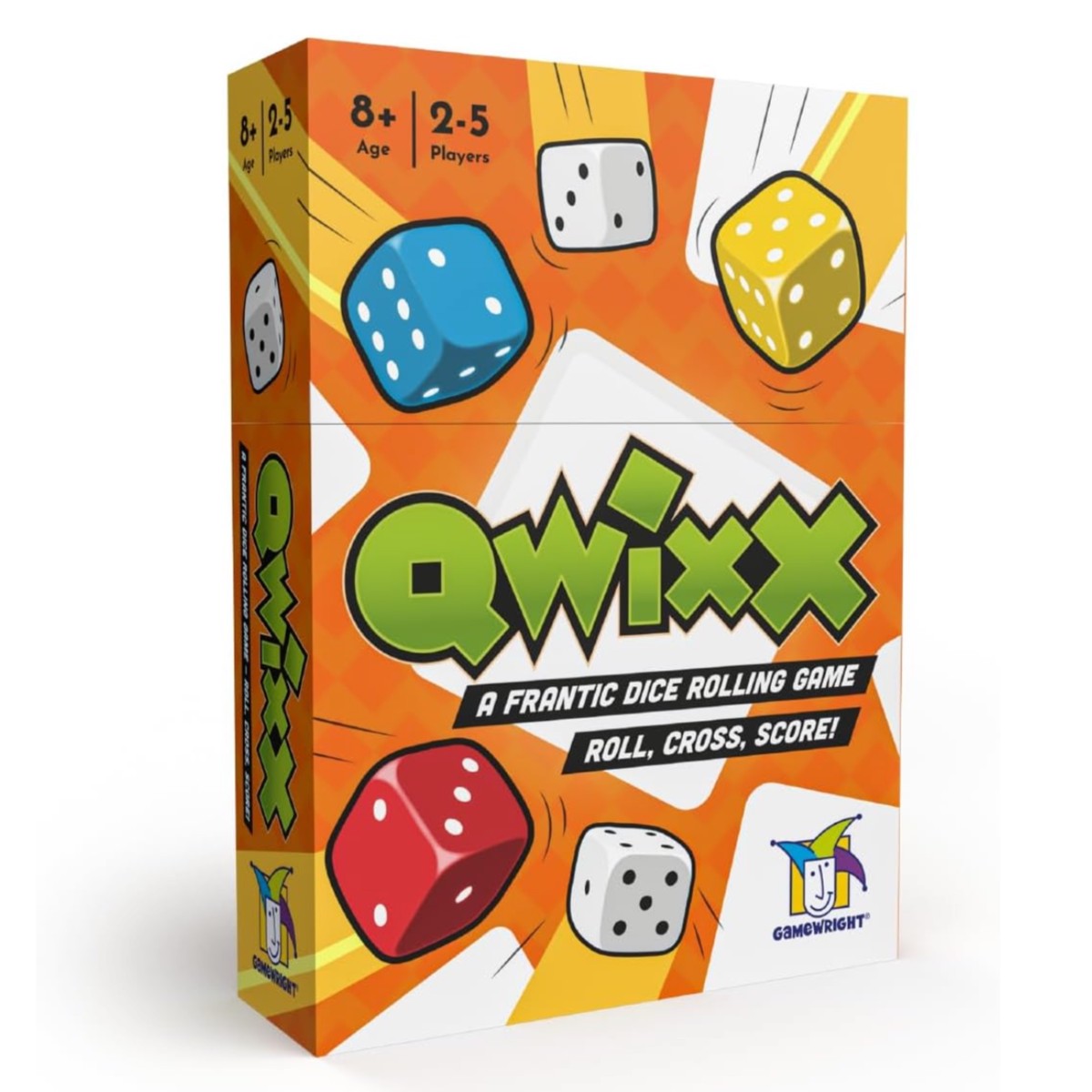Qwixx