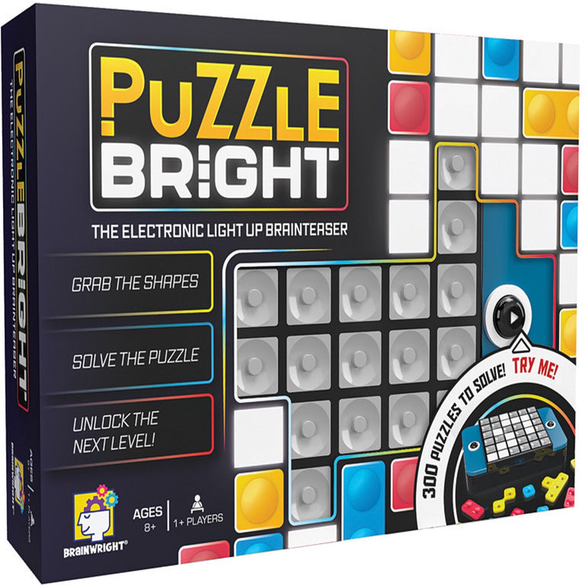 Ceaco Puzzle Bright