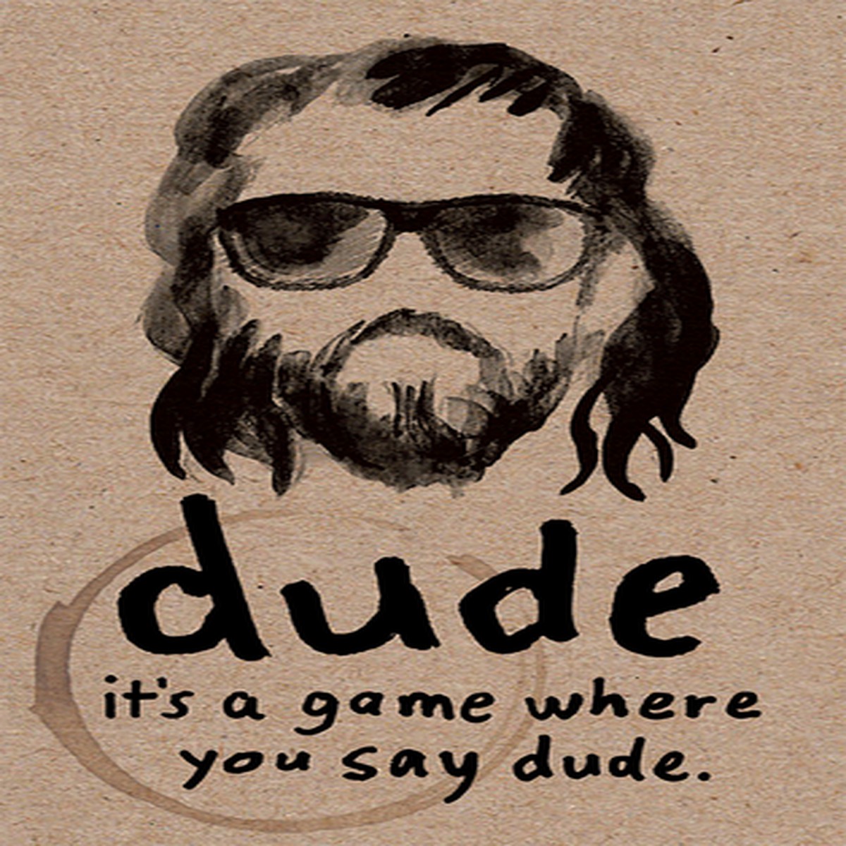 Continuum Dude