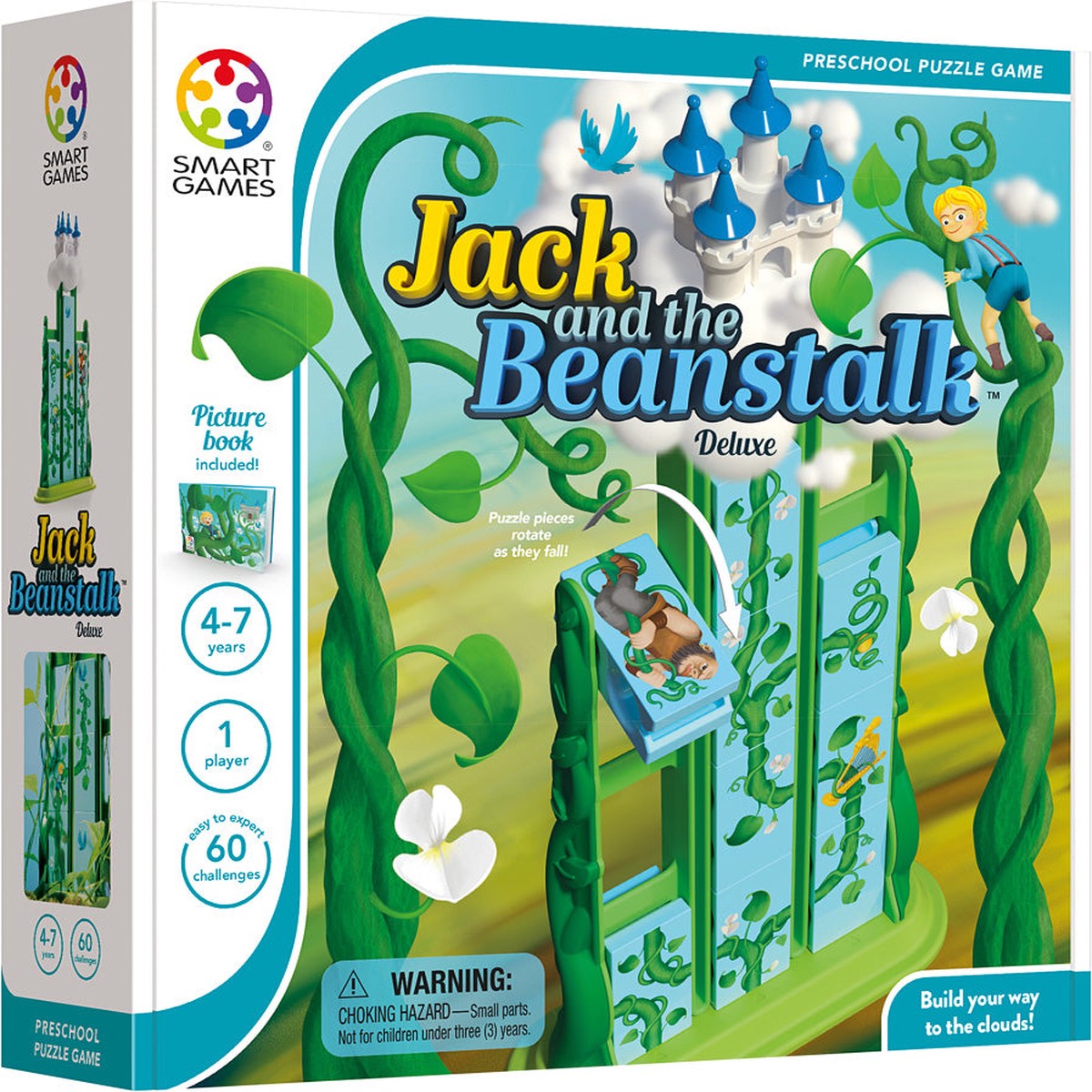 Jack and the Beanstalk