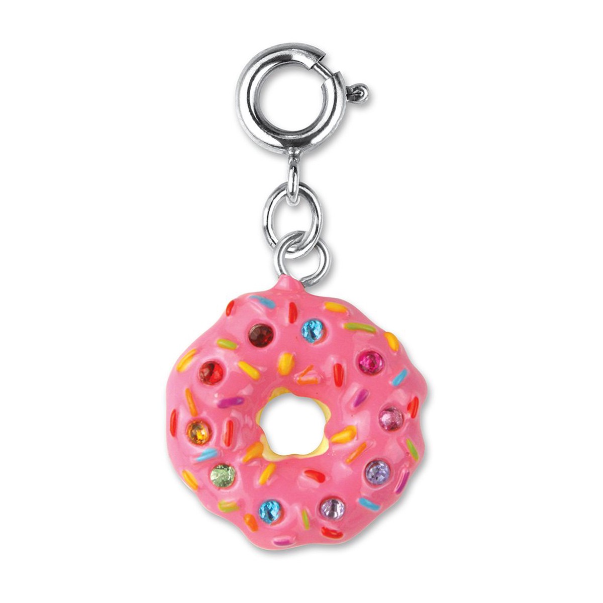 Charm It Donut Charm